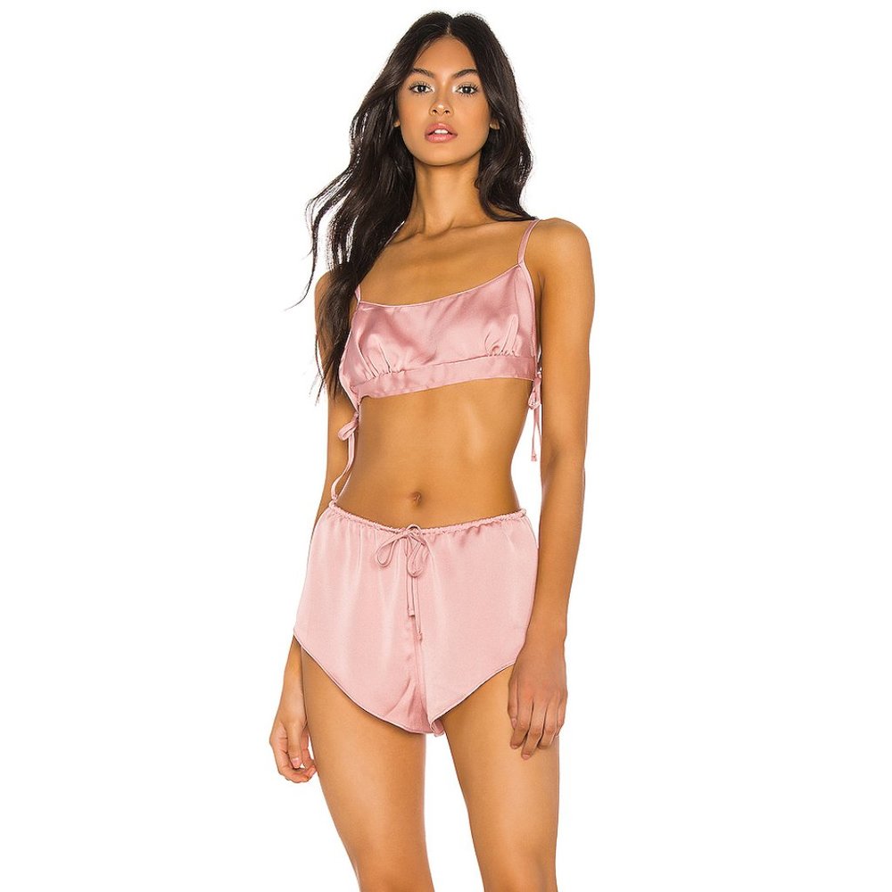 NWT Free People Home With You PJ Set Size Medium